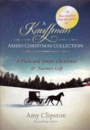 Kauffman Amish Christmas, 2 in 1 - CMS