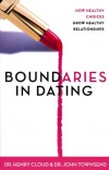 Boundaries in Dating 