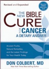 The New Bible Cure for Cancer 