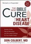The New Bible Cure for Heart Disease 