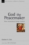 God the Peacemaker - NSBT