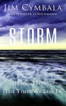 Storm, Hearing Jesus