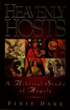 Heavenly Hosts - A Biblical Study of Angels