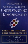 Complete Christian Guide to Understanding Homosexuality