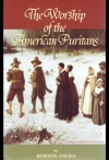 Worship of the American Puritans
