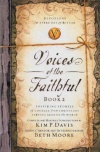 Voices of the Faithful Book 