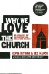 Why we Love the Church **