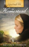 Love Finds You In Homestead, Iowa - LFYS