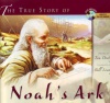 True Story of Noahs Ark