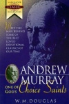 Andrew Murray: One of God