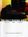 Daily Reading Bible - Volume 15