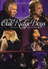 DVD - The Oak Ridge Boys - A Gospel Journey