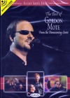 DVD - The Best of Gordon Mote