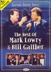 DVD - The Best of Mark Lowry & Bill Gaither