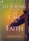 DVD - The Case For Faith