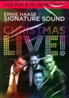 DVD & CD - Christmas Live! - CMS