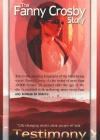 DVD - The Fanny Crosby Story