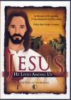 DVD - Jesus: He Lived Among Us
