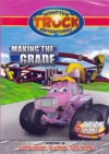 DVD - Making the Grade, Monster Truck Series