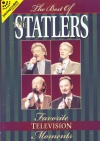 DVD - The Best of the Statlers