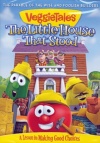DVD - The Little House That Stood - Veggie Tales
