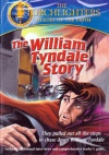 DVD - Torchlighters - William Tyndale Story