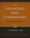 Expositors Bible Commentary - 1 Chronicles - Job