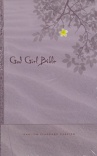ESV God Girl Youth Bible - Hardback 