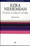 Doing A Great Work - Ezra & Nehemiah - Welwyn - WCS