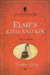Elsie Dinsmore Collection - Elsie