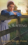 The Waiting, Lancaster County Secrets **