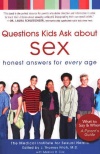 Questions Kids Ask About Sex