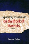 Expository Discourses on the Book of Genesis - Vol 1 - CCS