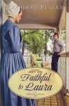 Faithful to Laura, Middlefield Family Series