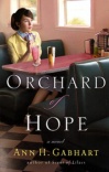 Orchard of Hope, Hollyhill Series