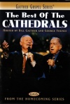 DVD - Best of the Cathedrals