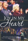 DVD - Joy in My Heart - Homecoming