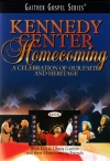 DVD - Kennedy Center Homecoming