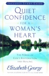 Quiet Confidence for a Woman