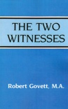 The Two Witnesses - The Locusts, and The Euphratean Horsemen