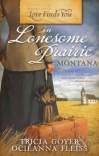 Love Finds You In Lonesome Prairie, Montana - LFYS