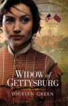 Widow of Gettysburg, Heroines Behind the Lines Series  **