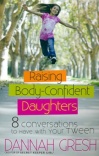 Raising Body Confident Daughters