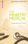 The Ministry Medical, A Health Check from 2 Timothy