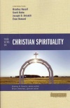 Four Views on Christian Spirituality - Counterpoint Series
