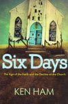 Six Days: Age of the Earth - Decline of the Church