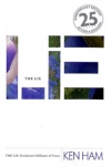 The Lie: Evolution, 25th Anniversary Edition