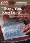 Thank You King James - The Tough Life of Robert Hicks