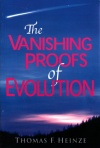 Vanishing Proofs of Evolution