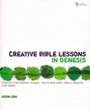 Creative Bible Lessons in Genesis **	